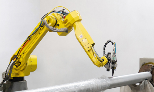 Automatic Cutting Machine