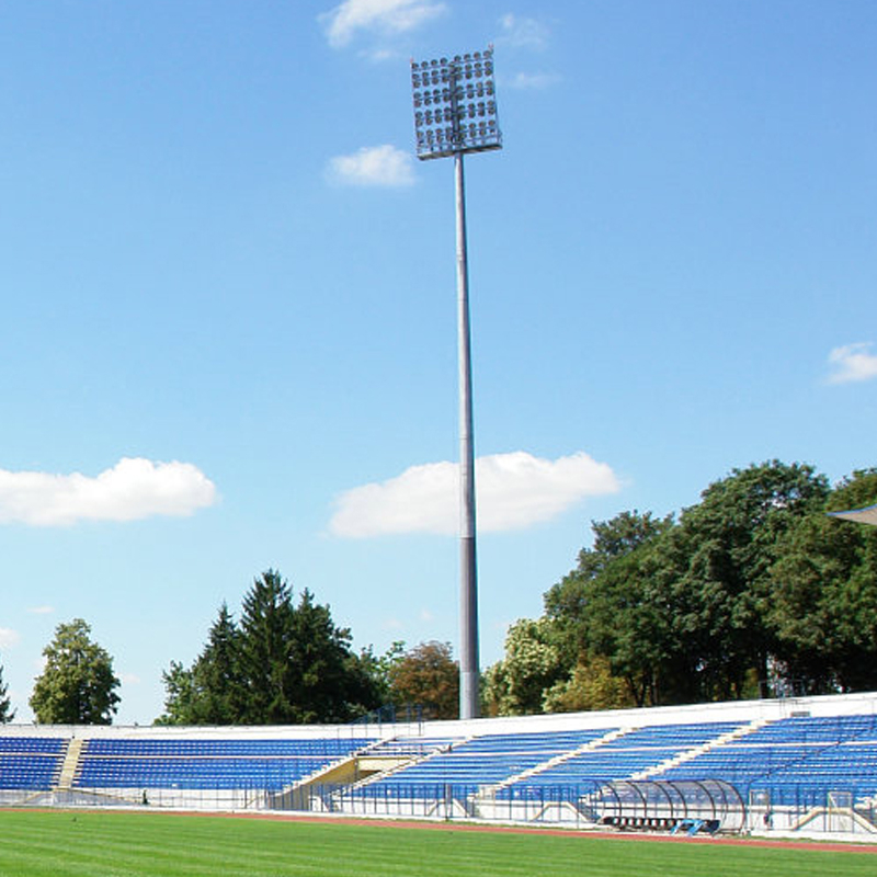 Stadium Light Pole
