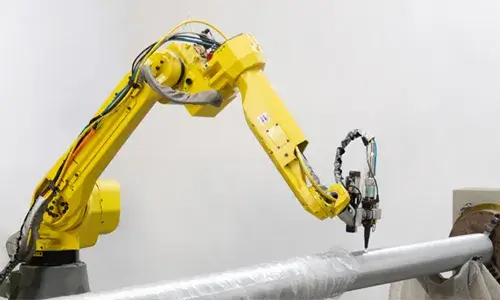 Automatic Cutting Machine