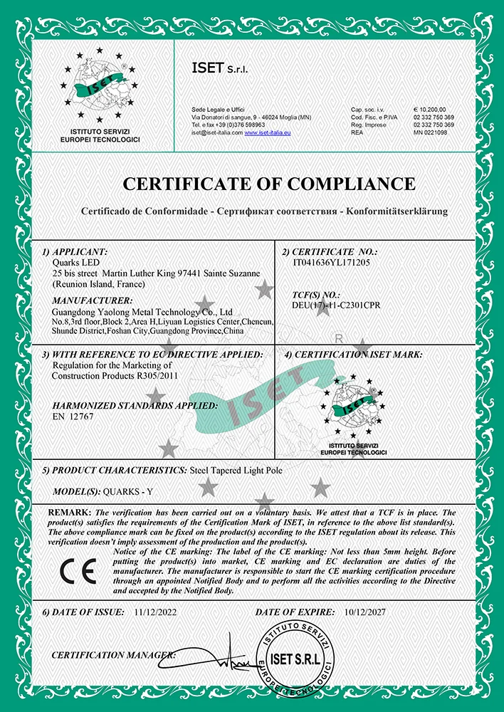 CE