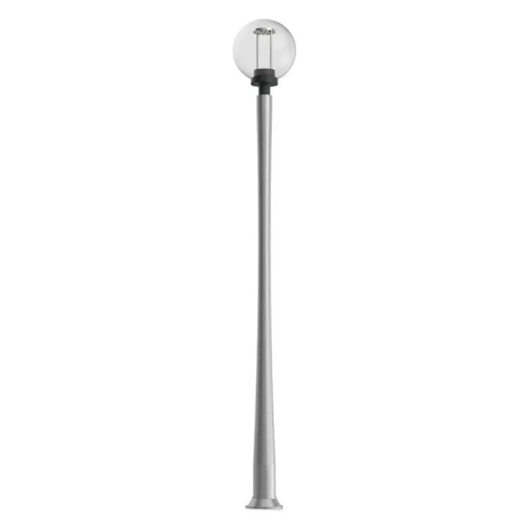 garden light pole