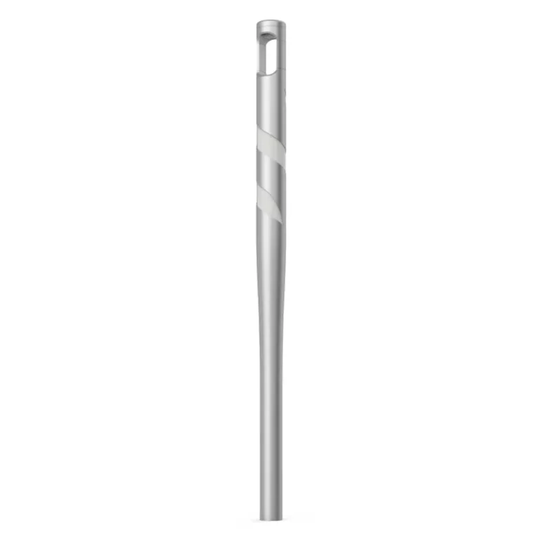 garden light pole