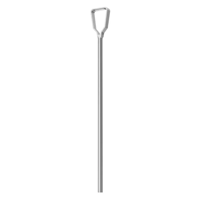 garden light pole
