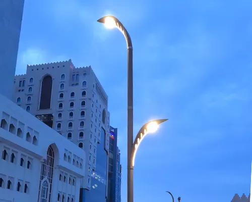 Qatar