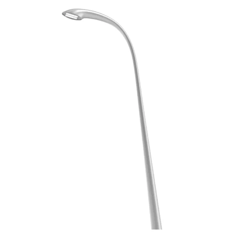 light pole