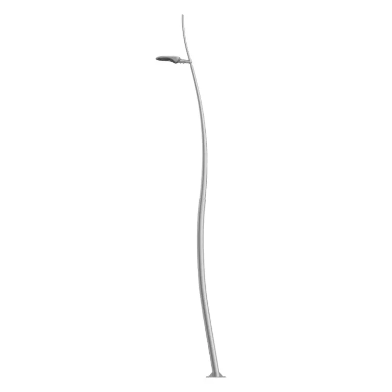 light pole