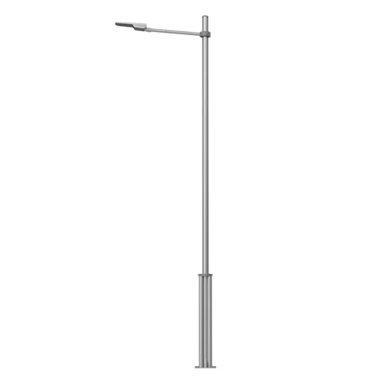 light pole