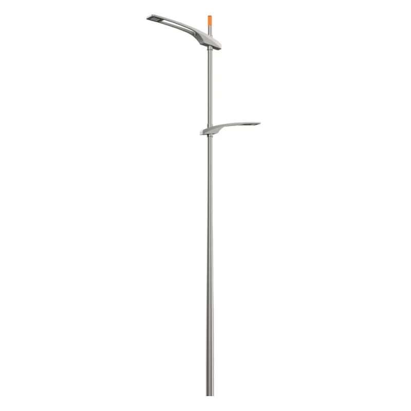 light pole