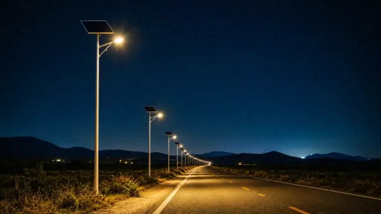 Rural Highways