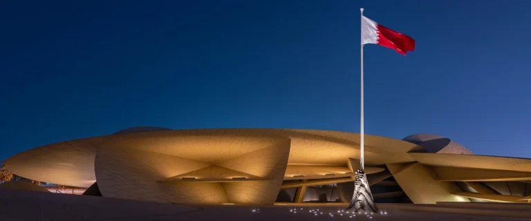 flagpole banner