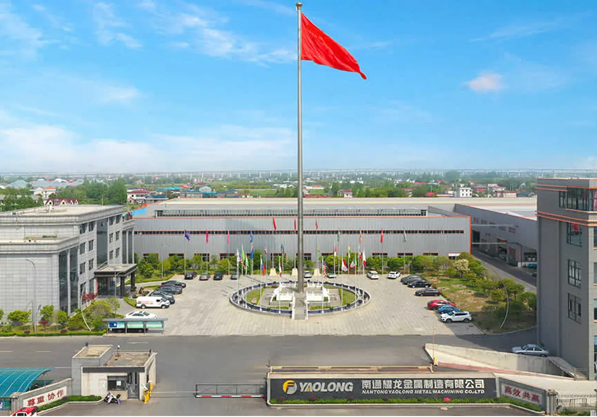 flagpole manufacturer