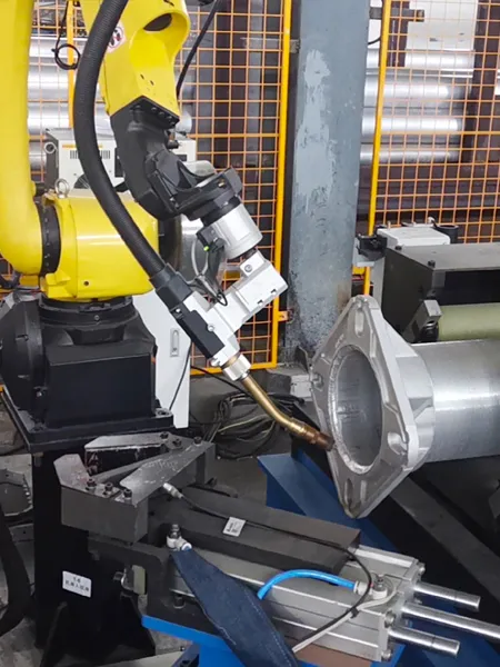 Welding & Fabrication