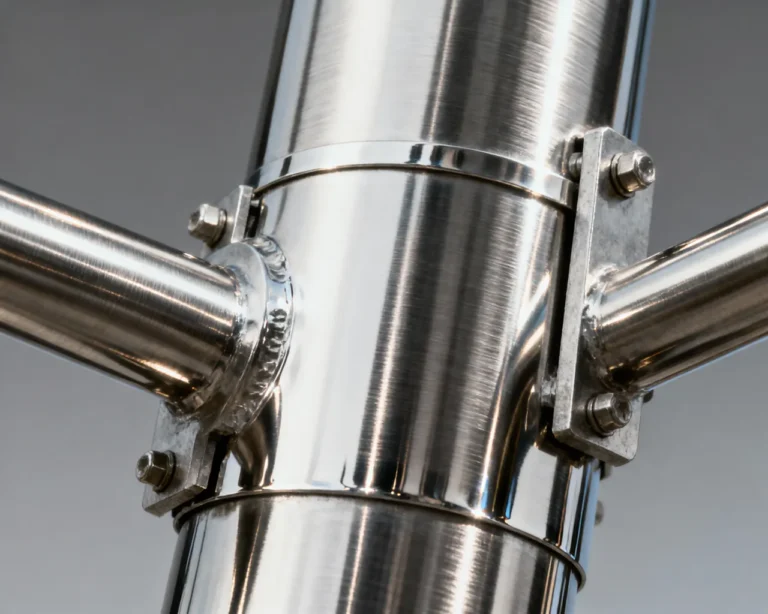 Electropolishing Treatment