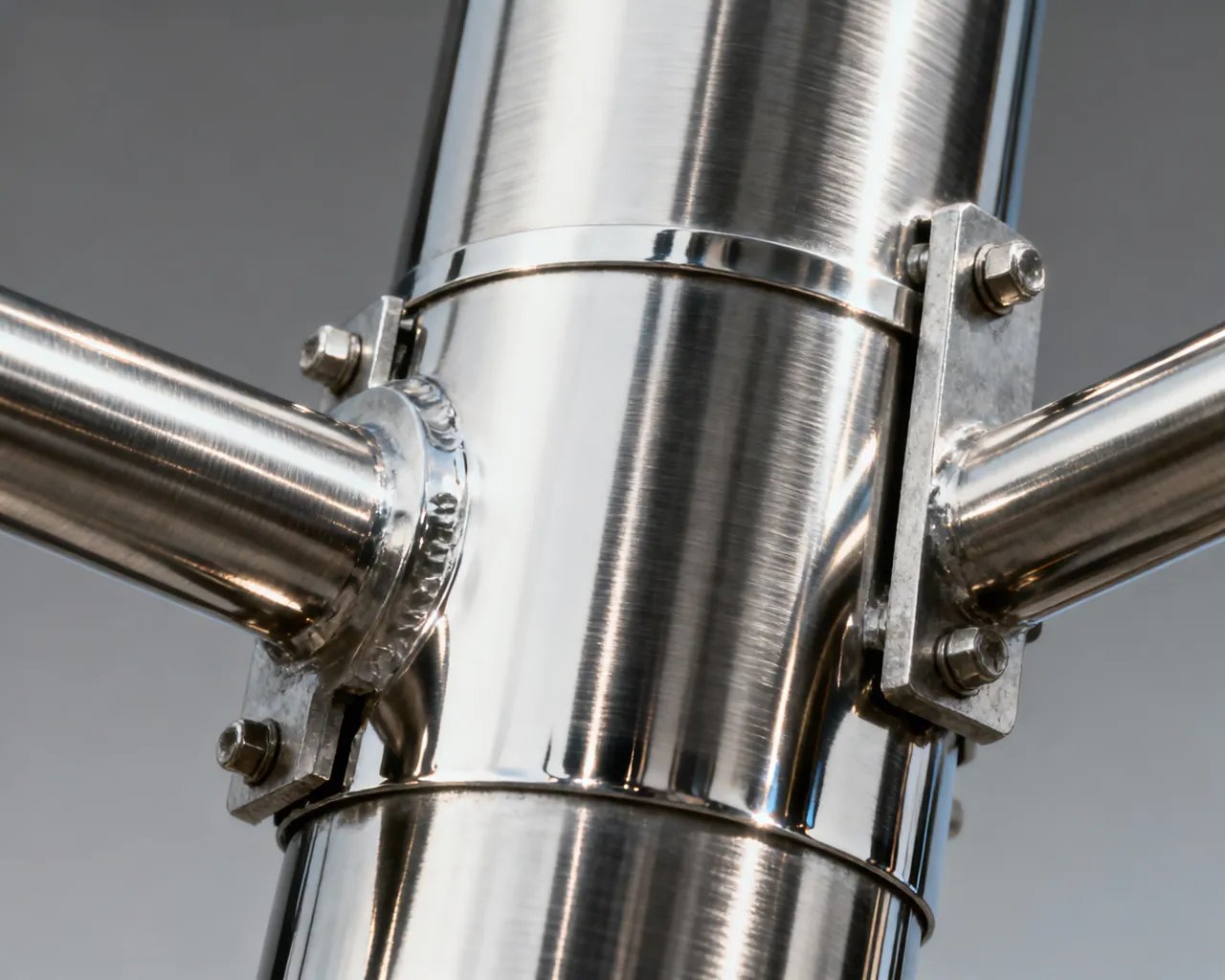 Electropolishing Treatment