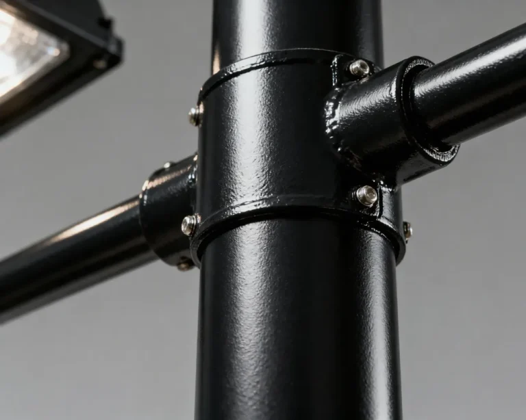 Powder Coating Treatment