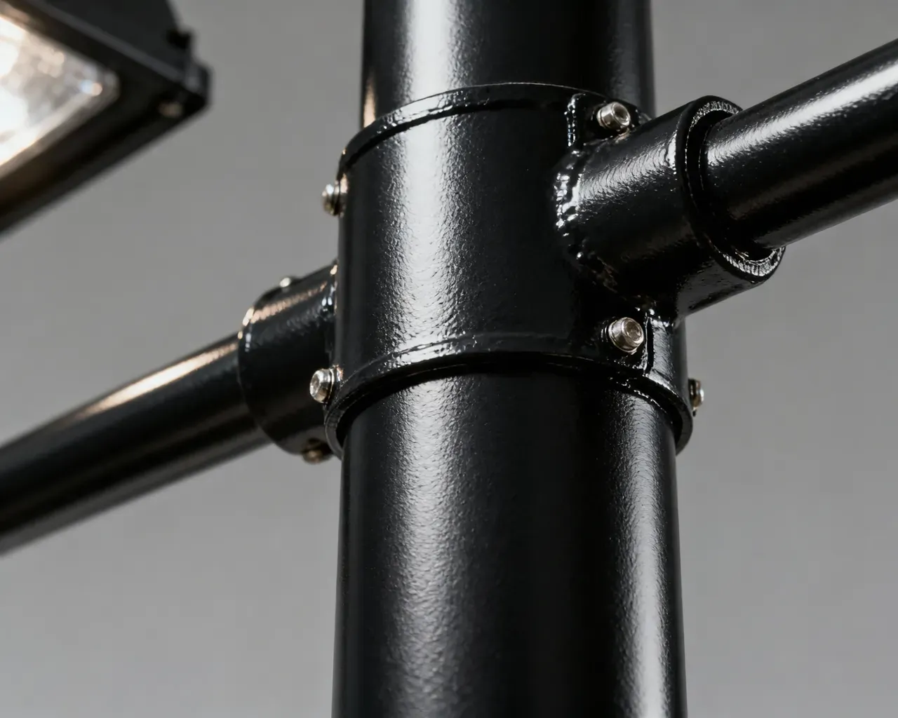Powder Coating Treatment