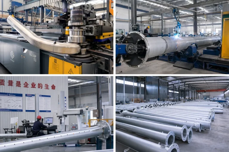 Production Facility