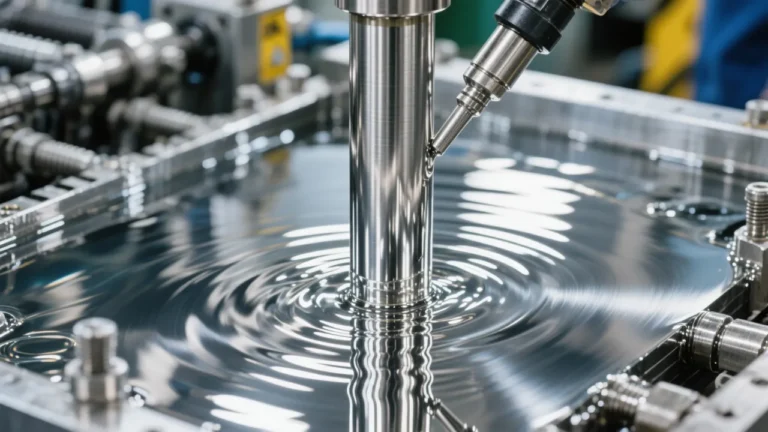 electroplating