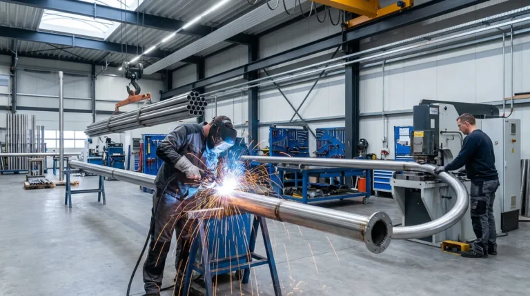 manufacturing