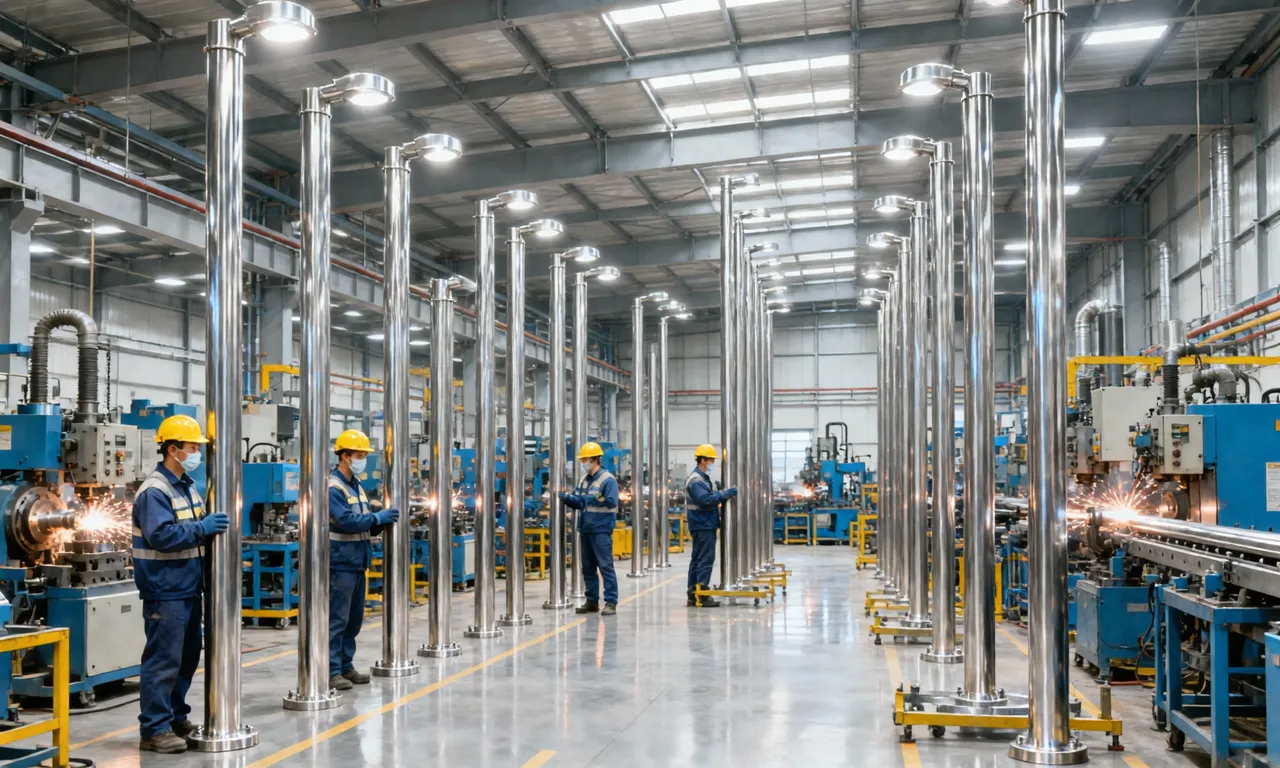 production-factory