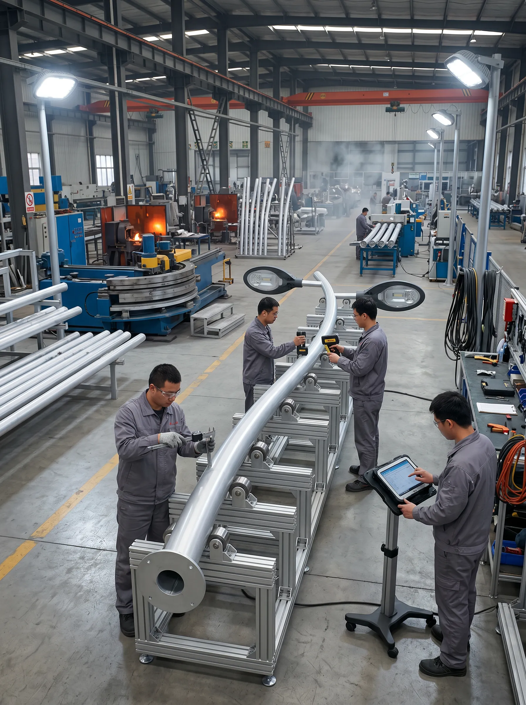 production-factory