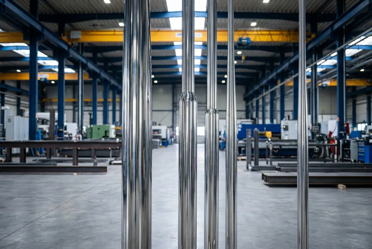 stainless