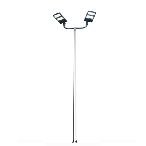 flood light pole