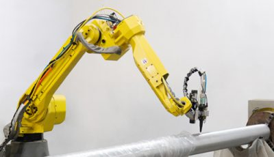 Automatic Cutting Machine