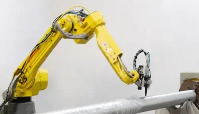 Automatic Cutting Machine