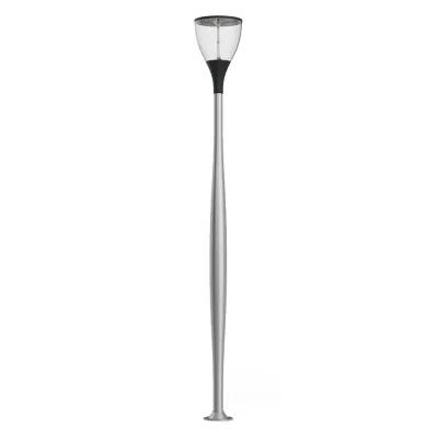 garden light pole