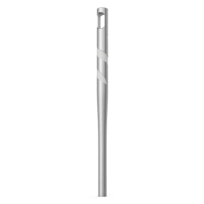 garden light pole