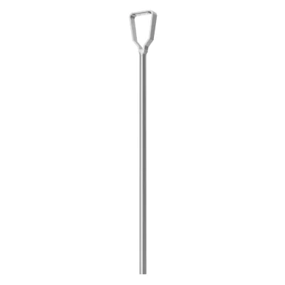 garden light pole