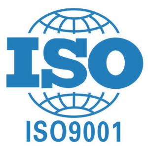 ISO 9001