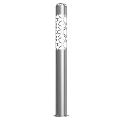 bollard light