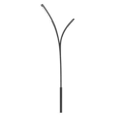 light pole