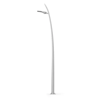 street light pole