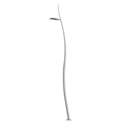 light pole