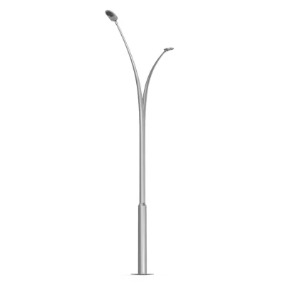 light pole