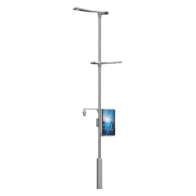 light pole