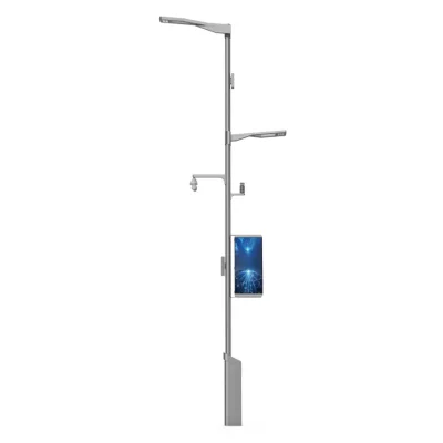 light pole