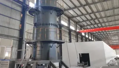 T6 Heat Treatment