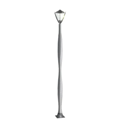 light pole 7